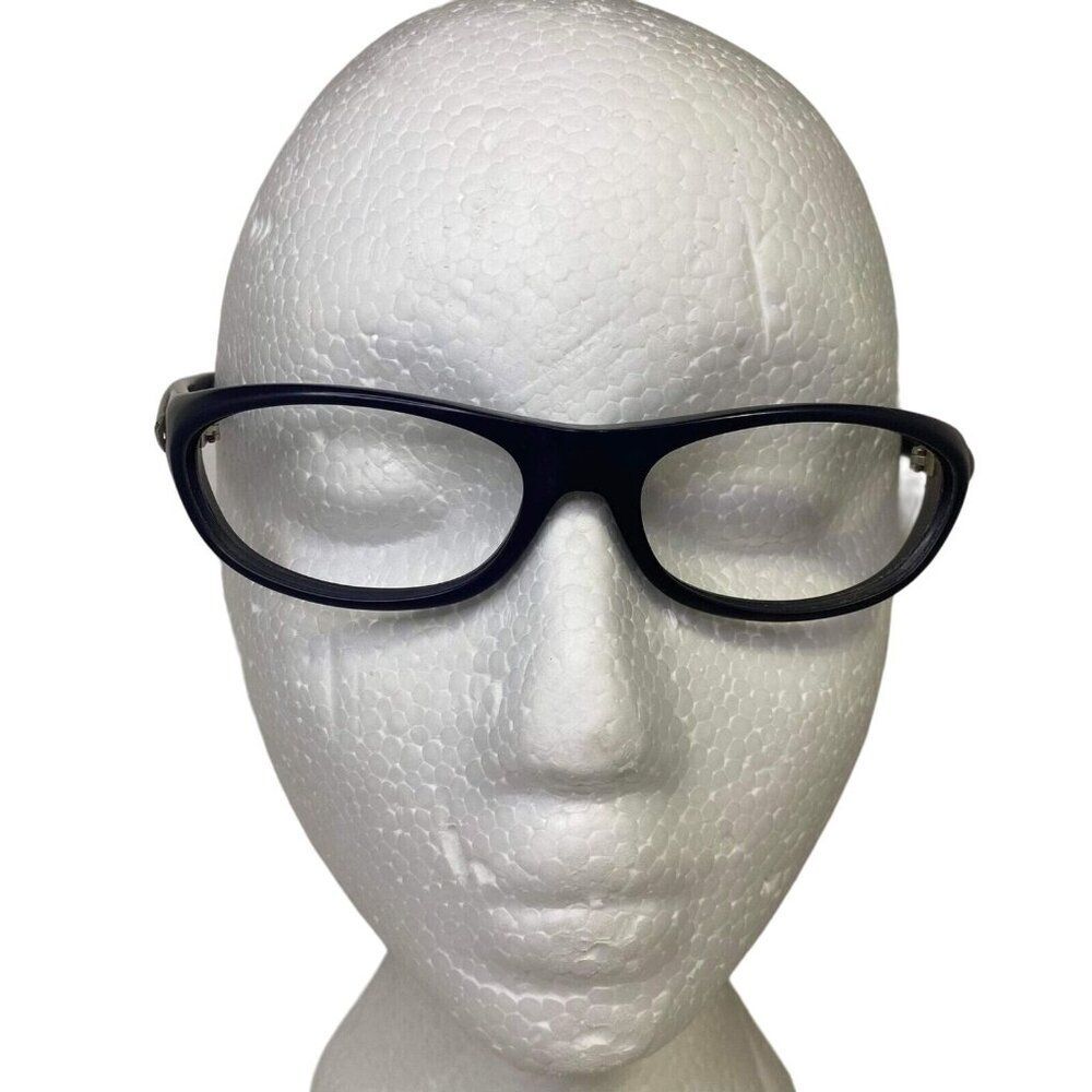 #5333 Calvin Klein Men's Black Eyewear eyeglasses Frames ONLY 54-17-130